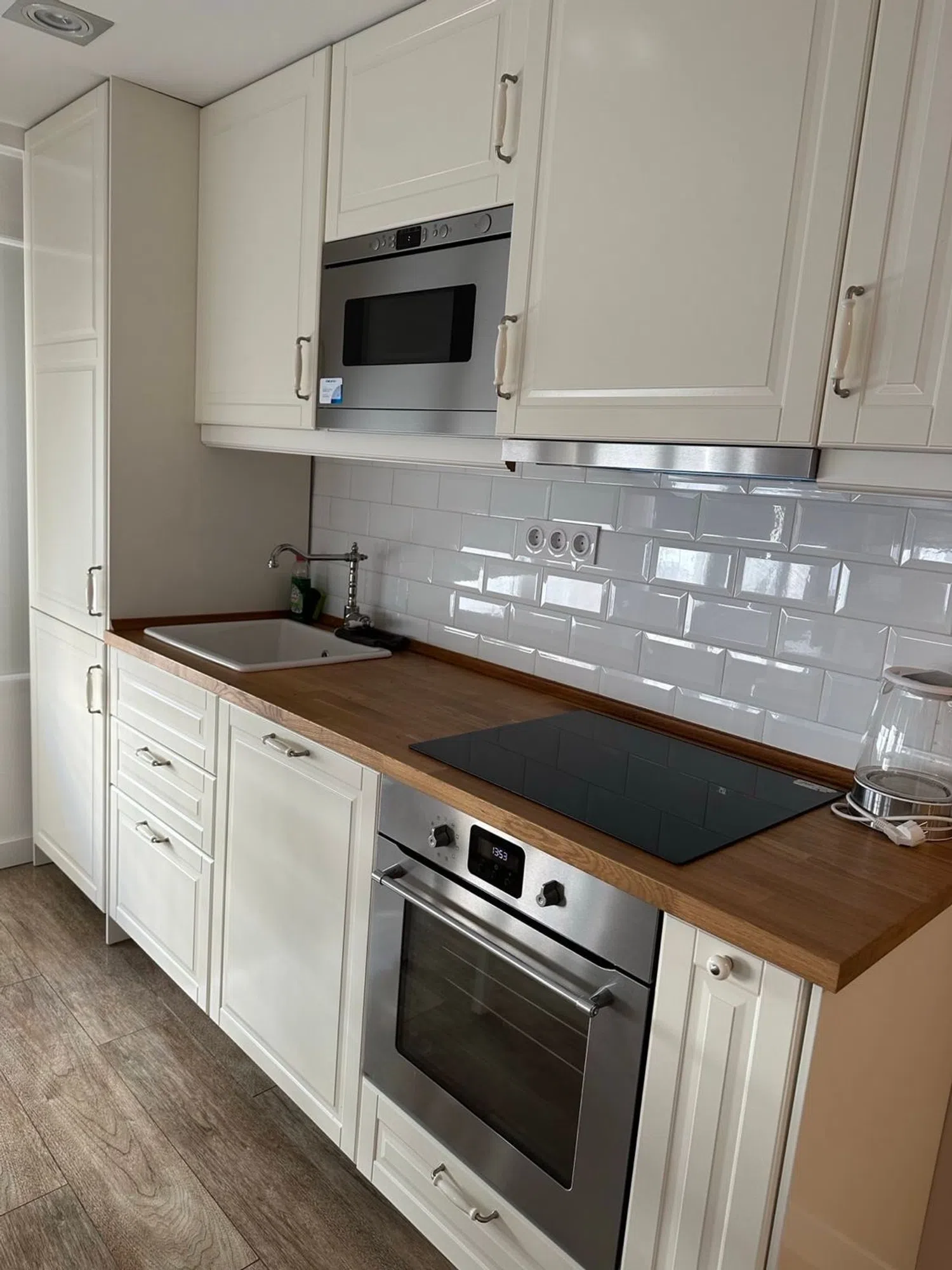 Piso en paseo de Florencia, 20 - Foto 11