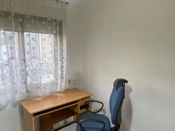 Piso en Calle Mercedes, 8, Pº Zorrilla - Plaza de Toros, Pº Zorrilla - Plaza de Toros - Foto 19