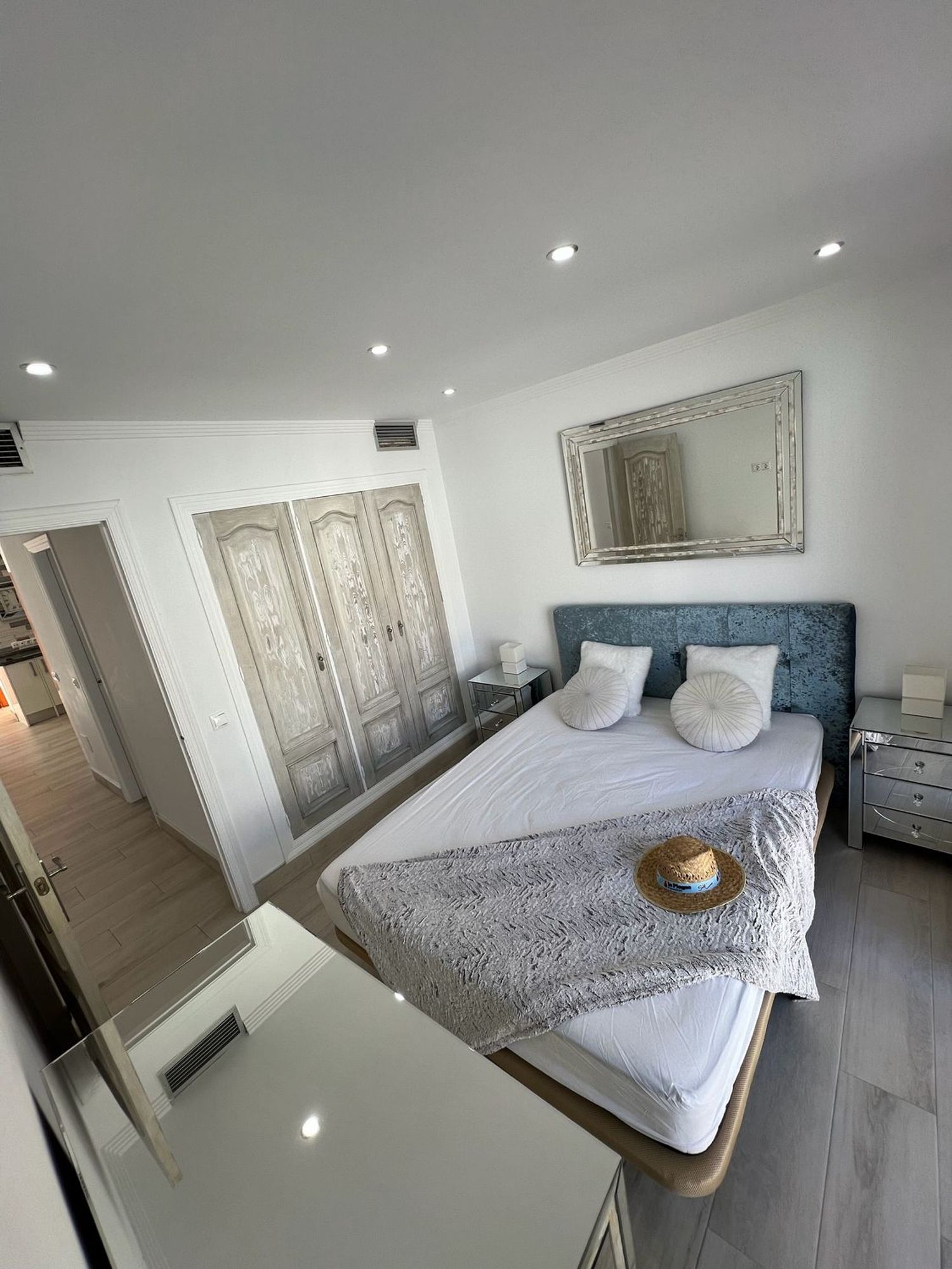 Piso en Los pinos del ángel, 11, Nueva Andalucía - Foto 8
