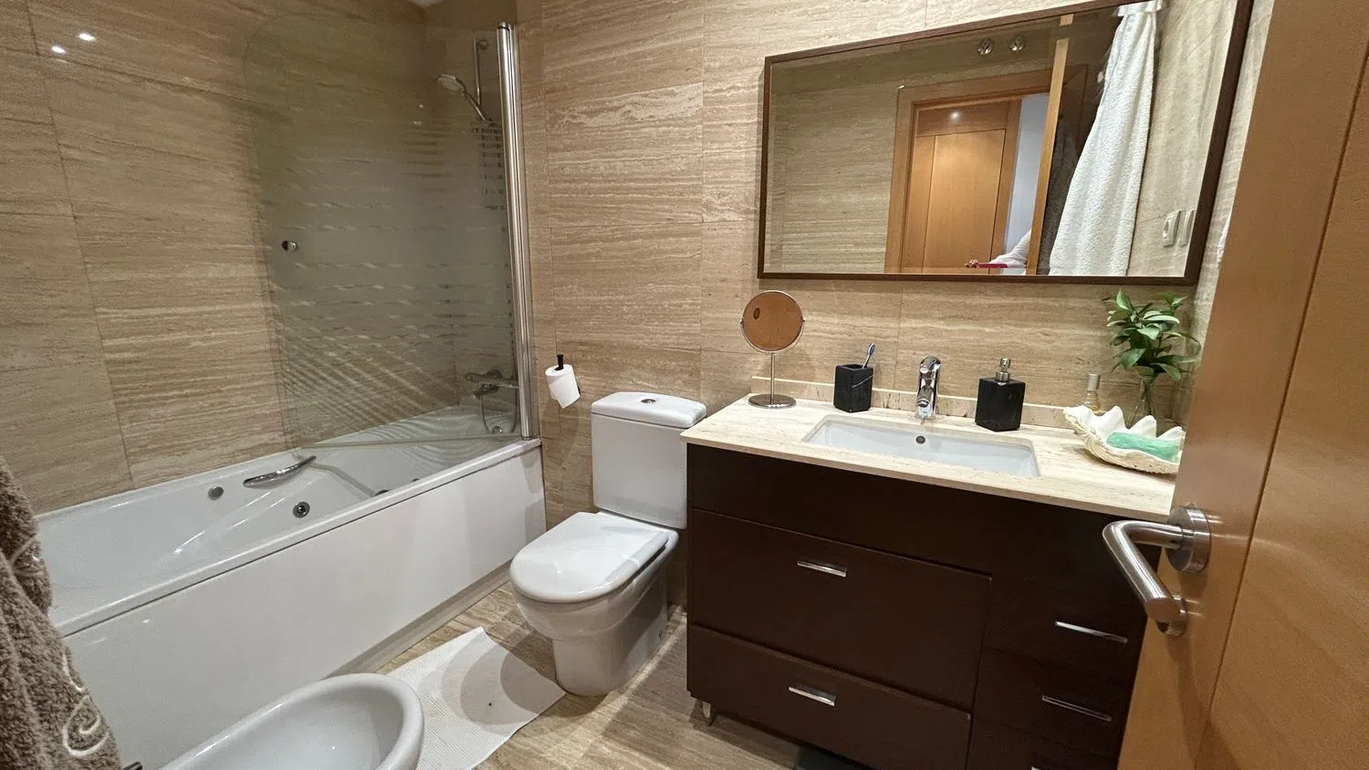 Piso en calle Sanchidrián, 70 - Foto 21