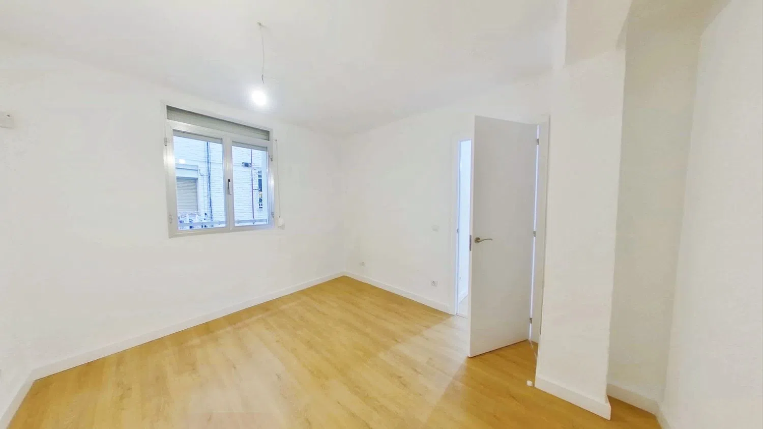 Piso en Barrio Abrantes - Foto 12