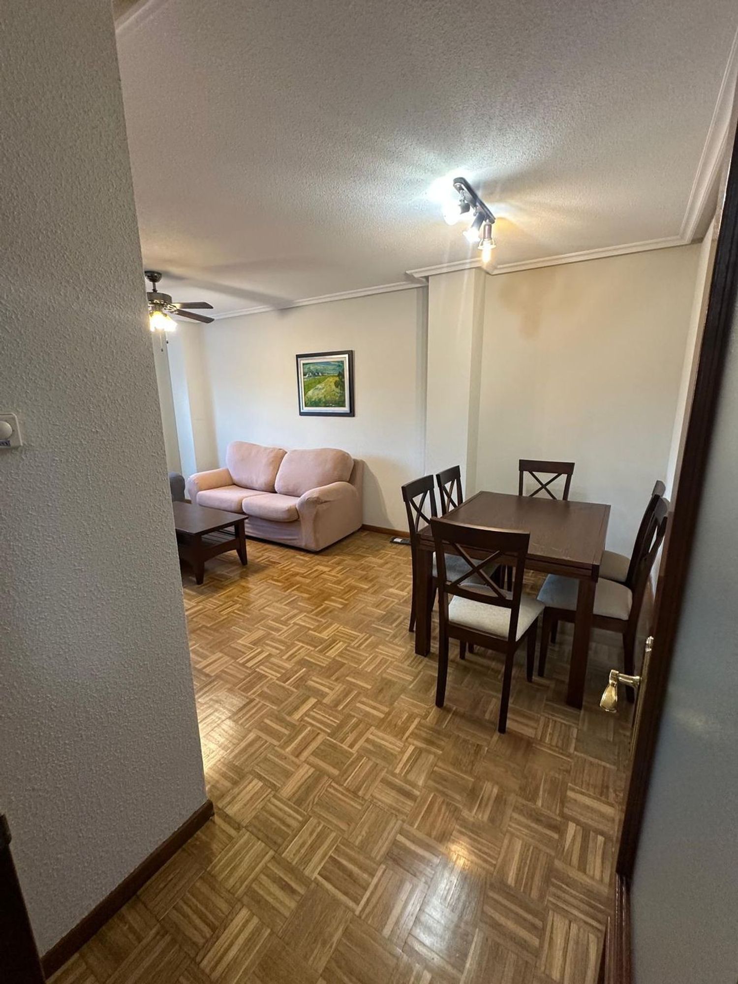 Piso en Calle Celleruelo, 63, La Pola Siero, La Pola Siero - Foto 6