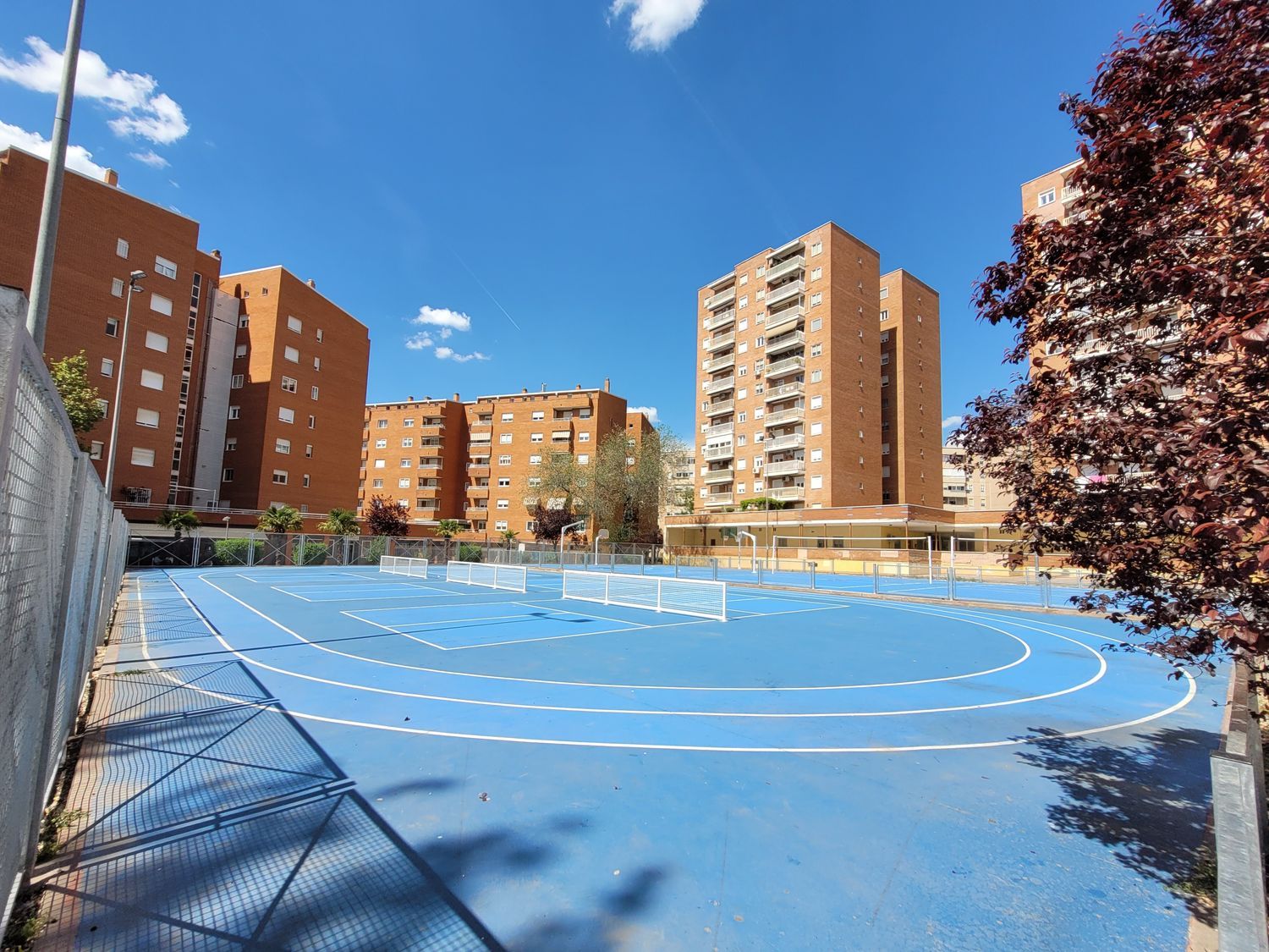 Piso en Calle Doctor Layna Serrano, 24 - Foto 7
