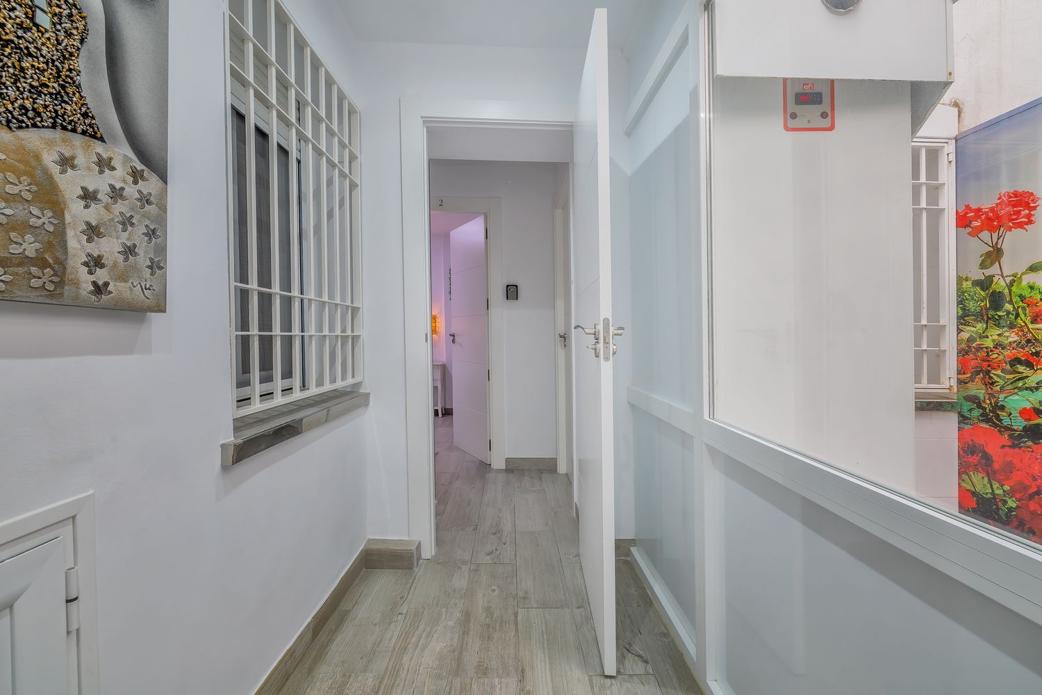 Piso en Calle Muñoz Capilla, 6, Casco Histórico - Ollerías - Marrubial - Foto 12