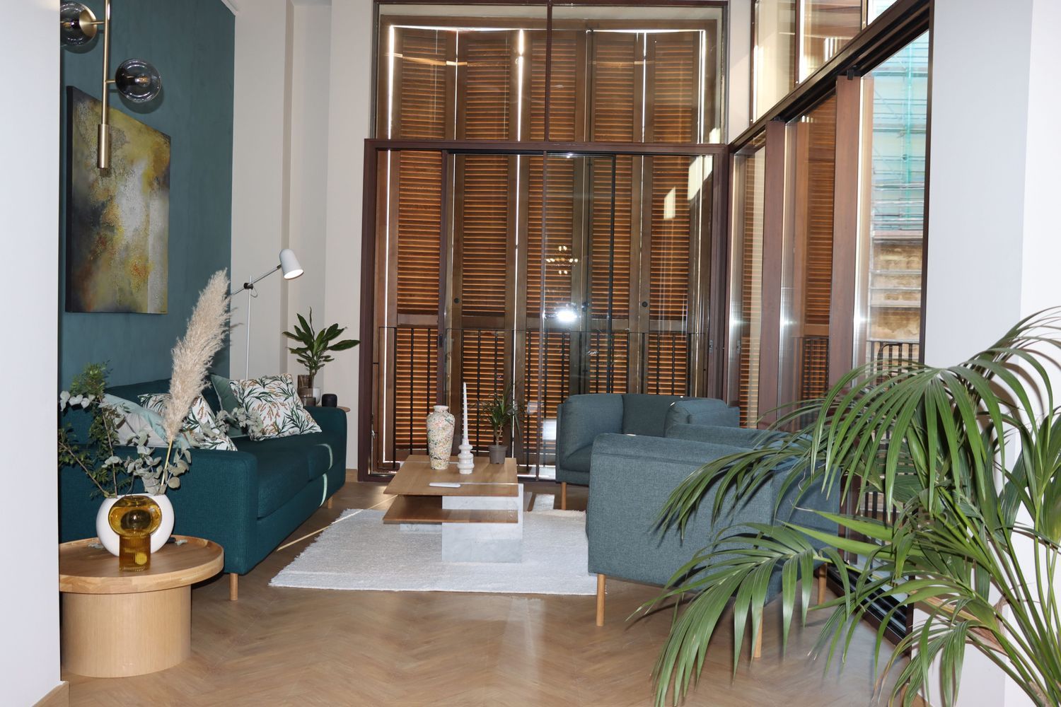 Piso en plaza de la Santa Creu, 9 - Foto 8