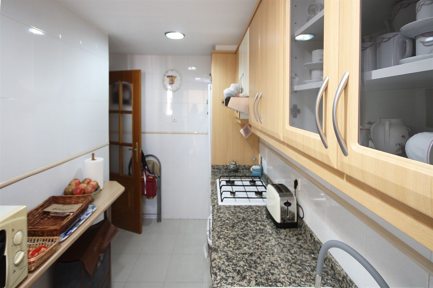 Piso en Calle de Fontanars dels Alforins, 23, Safranar - Foto 13