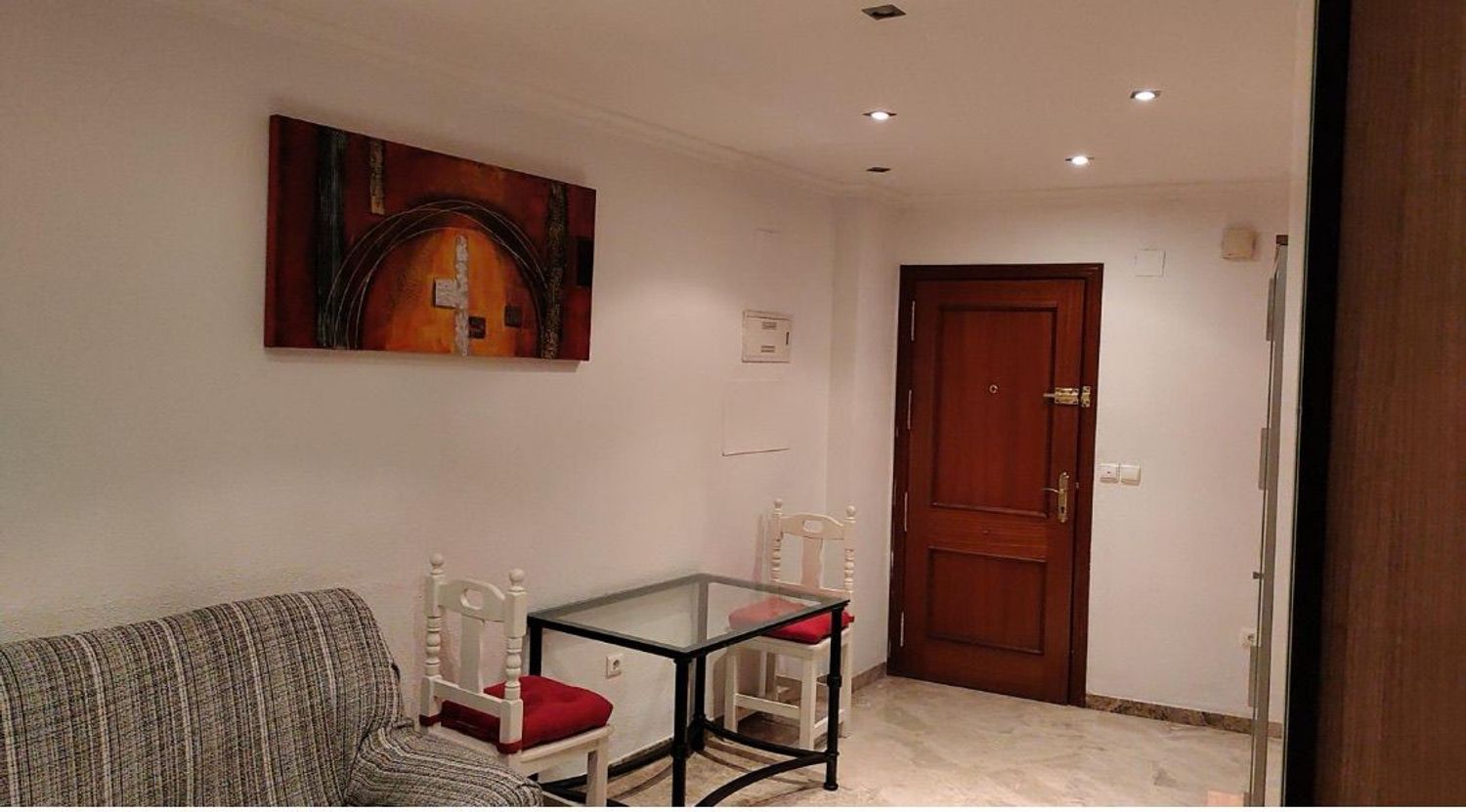 Piso en Calle Golondrina s/n, Casco Histórico - Corredera - Ribera - Foto 11