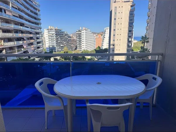 Piso en Calle Ponent, 4, Las Azaleas - Alkadir - Foto 3