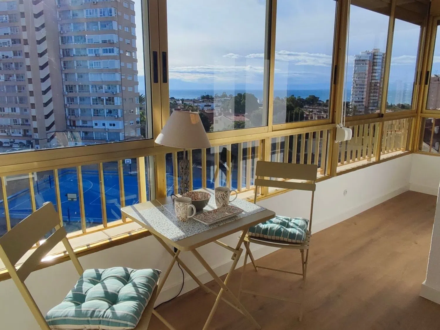 Piso en calle Trident, 12 - Foto 12