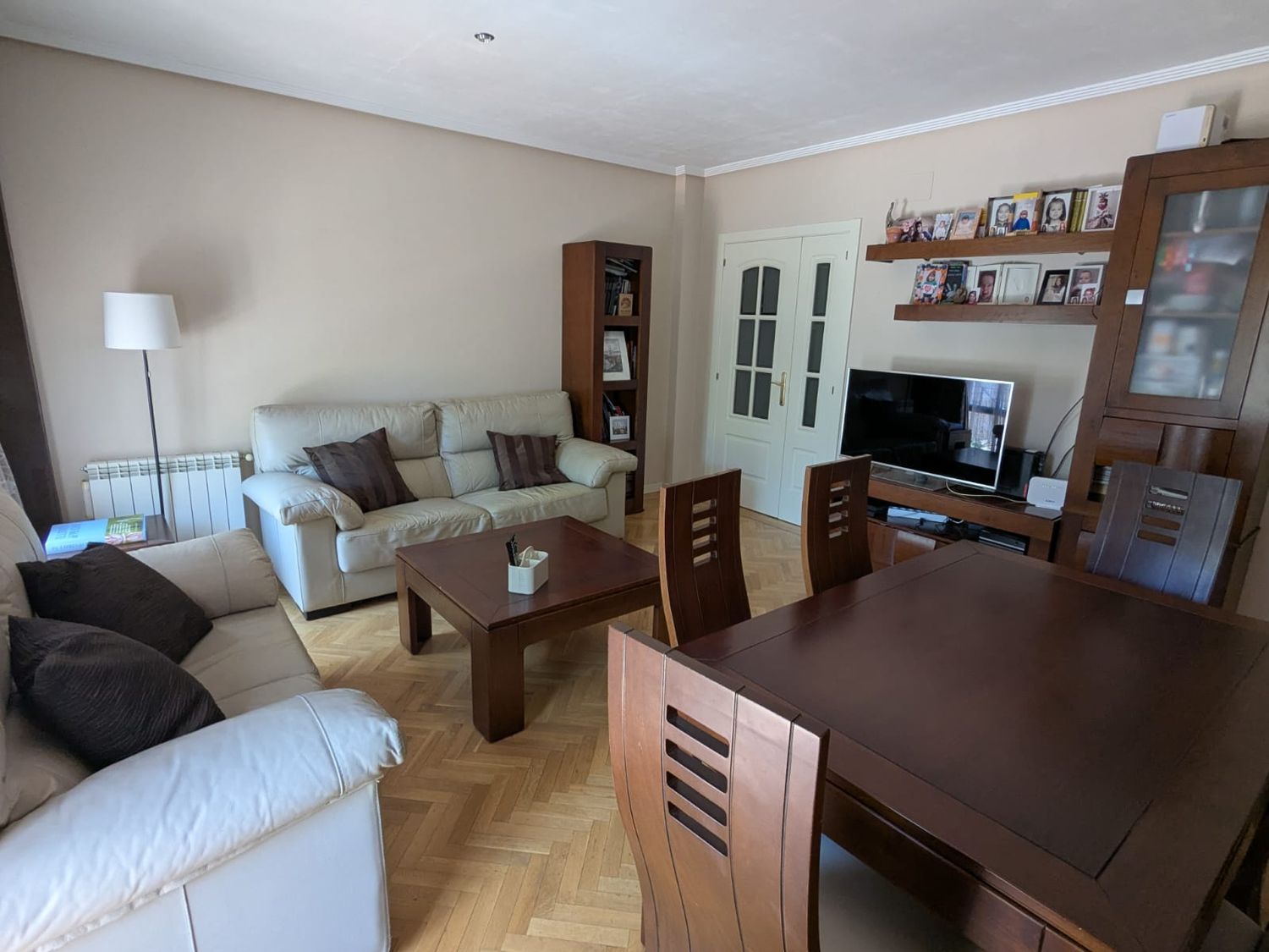 Piso en calle Antonio Fernández María, 14 - Foto 3