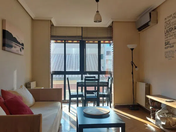 Piso en Calle de Morejón, 4, Almagro - Foto 1
