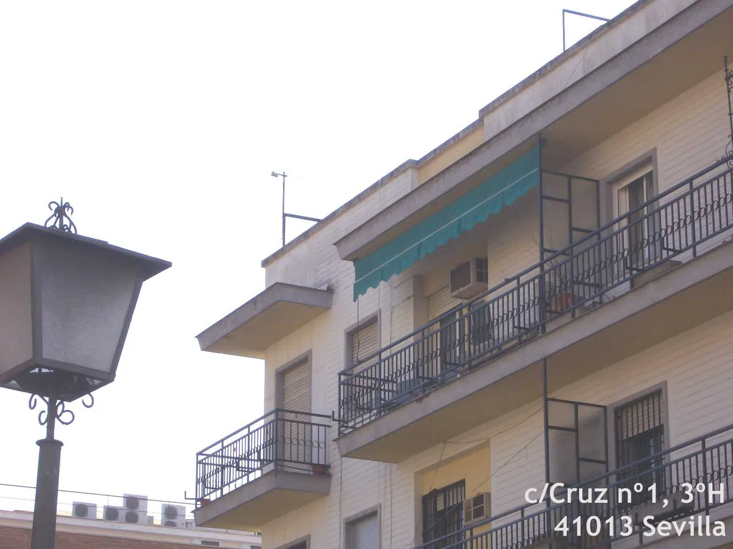 Piso en calle Cruz, 1 - Foto 19