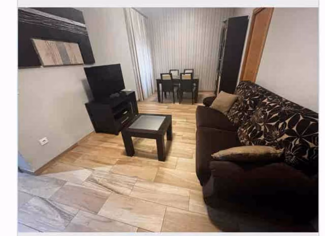 Piso en Plaza de Colón