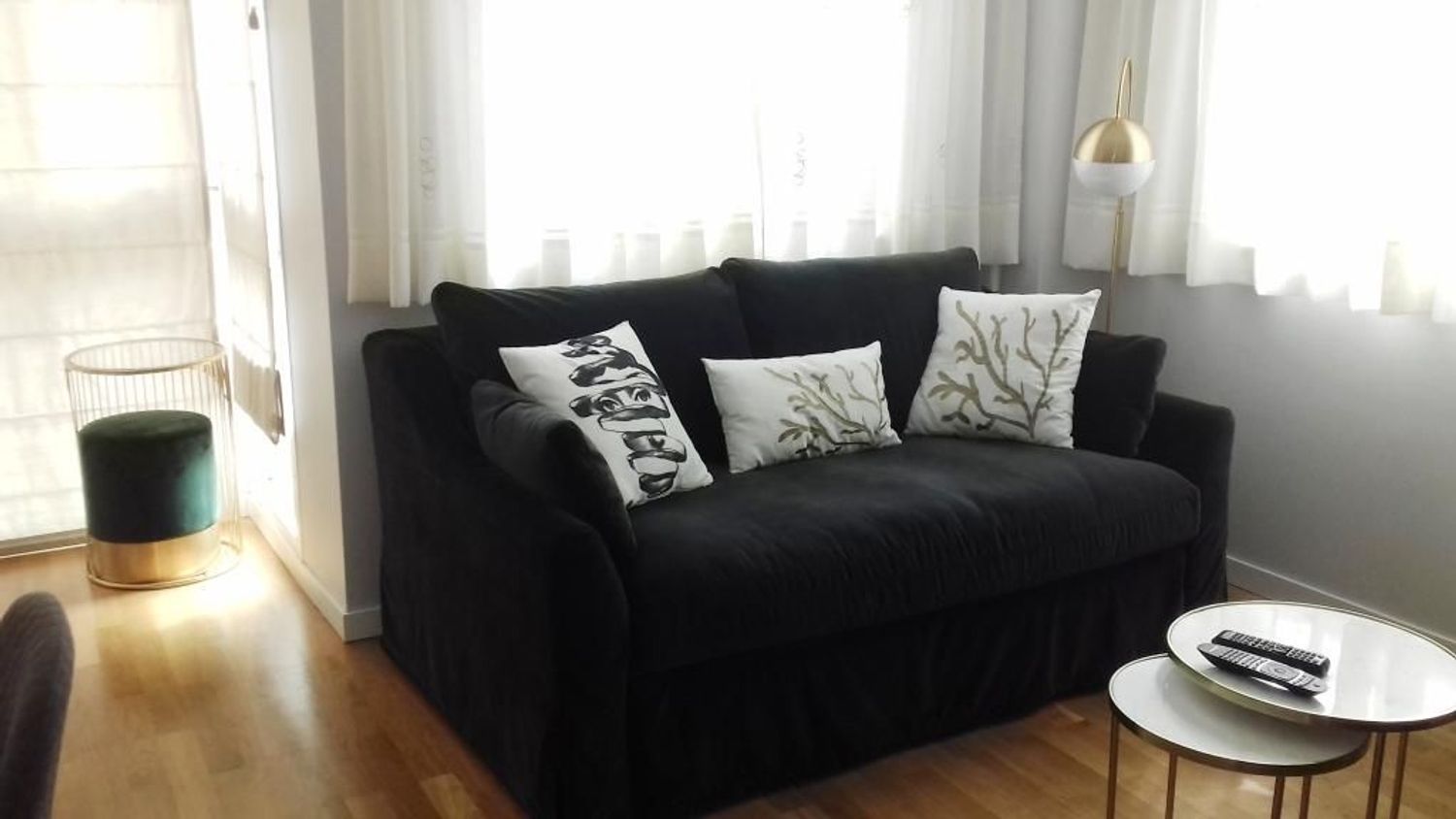 Piso en calle Marques de Cerralbo, 3 - Foto 2