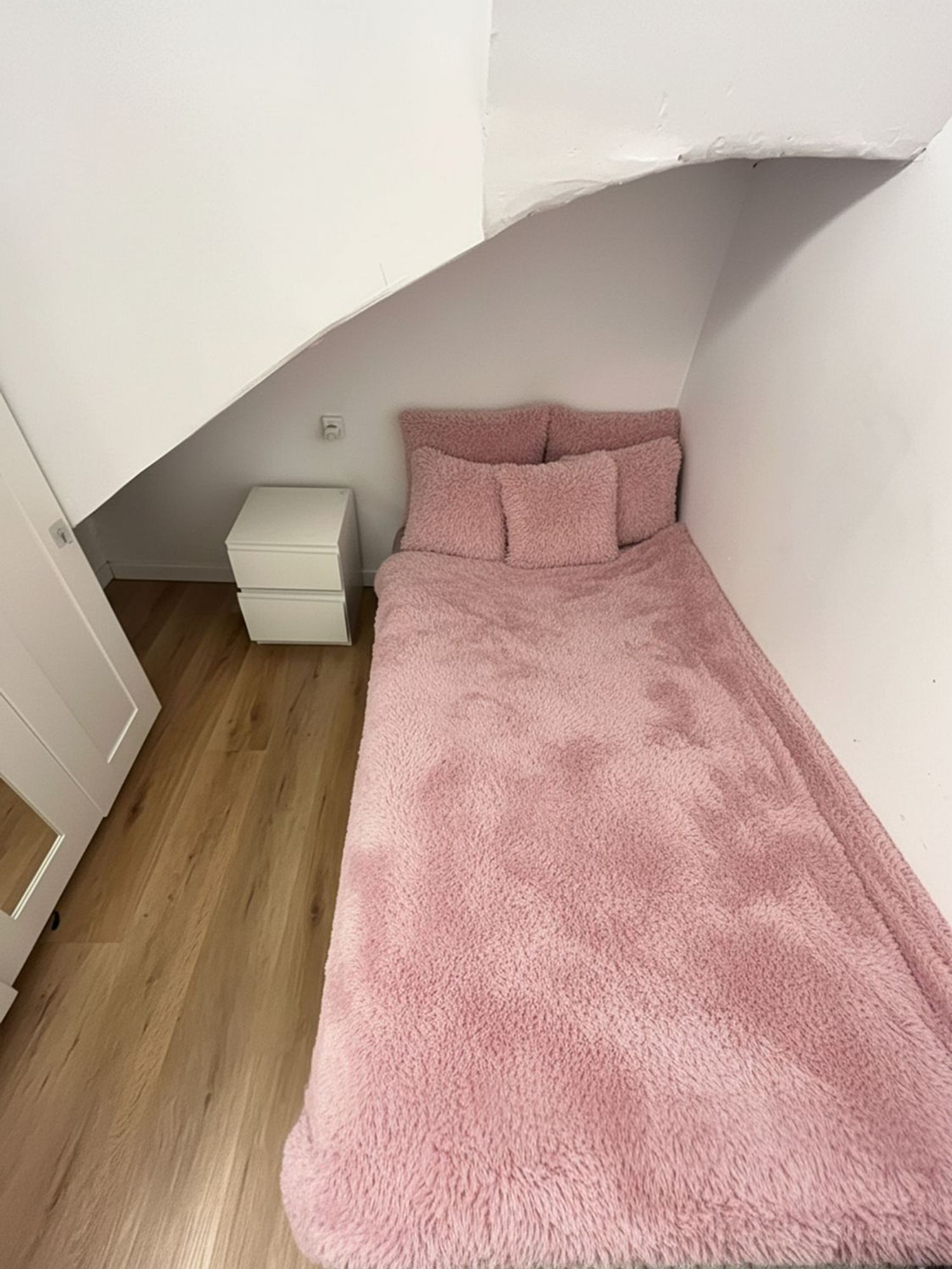 Estudio en Calle de Praga, 2, El Baix Guinardó - Foto 8