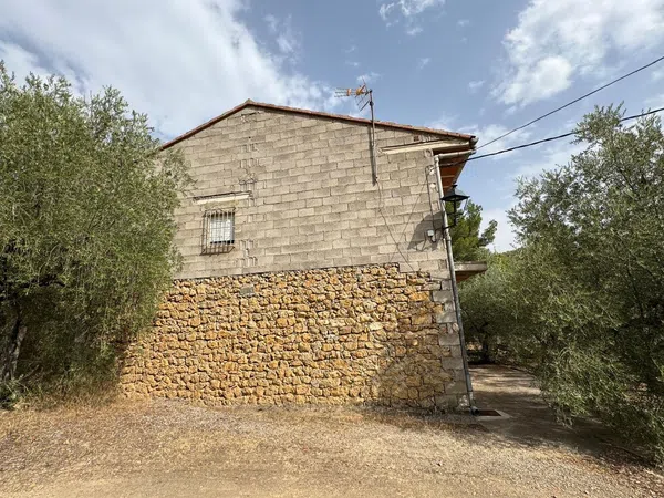 Casa o chalet independiente en Calle Plañel s/n - Foto 14