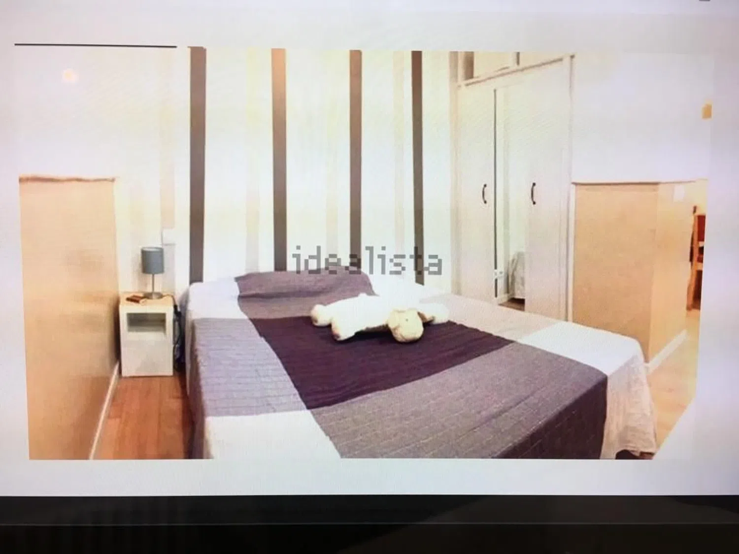 Estudio en calle de Costa Rica, 38 - Foto 7