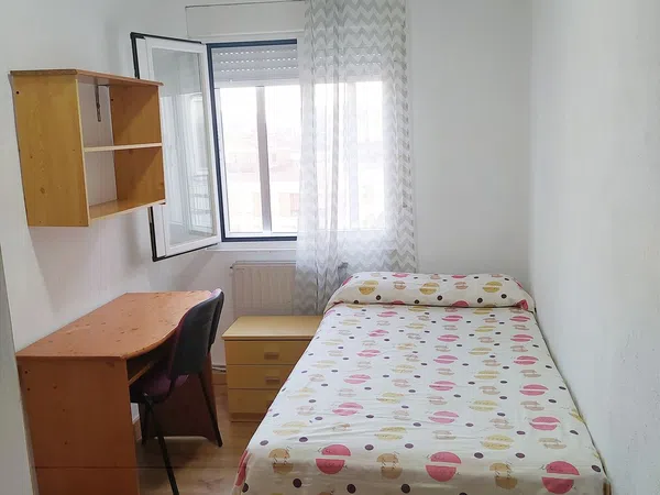 Piso en avenida de Portugal, 149 - Foto 8