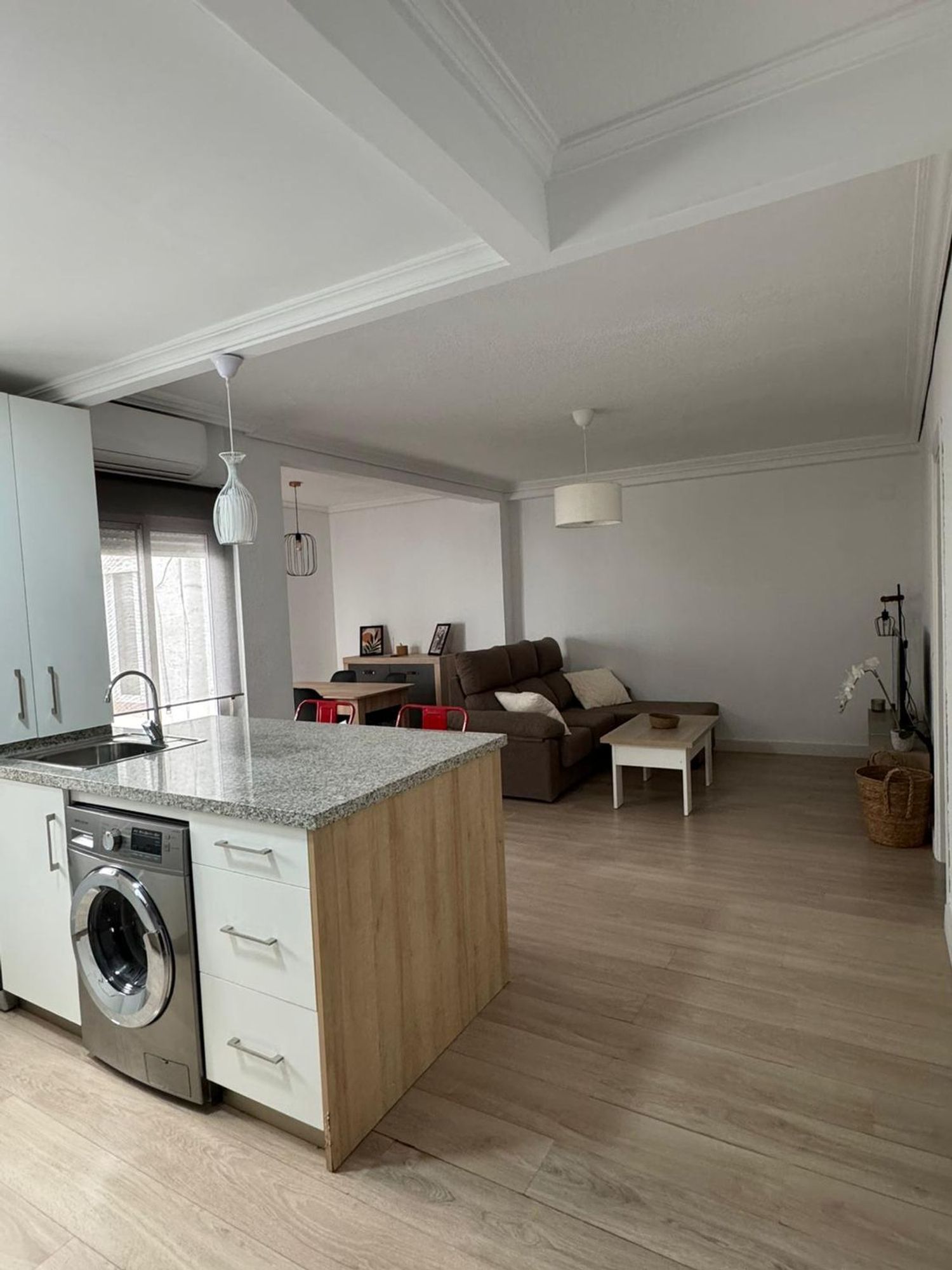 Piso en avenida de Jesús Rescatado, 22 - Foto 4