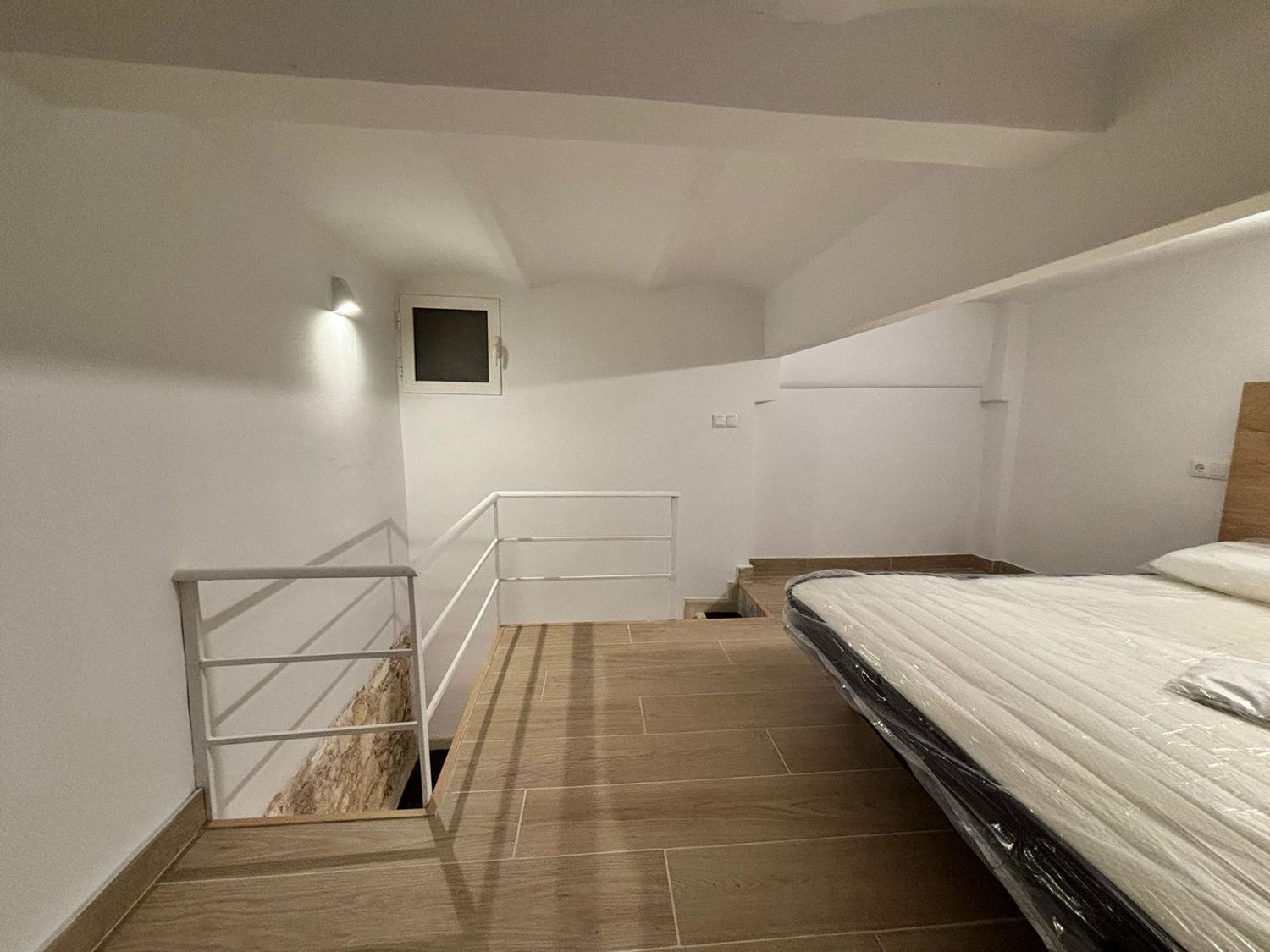 Piso en Casco Histórico-Santa Cruz - Foto 17