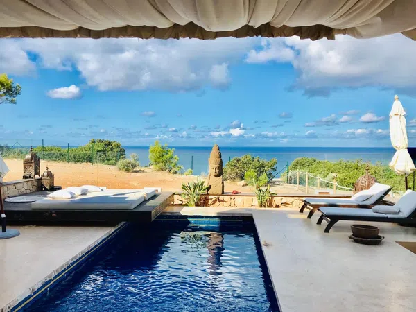Chalet adosado en Calle Puig del Mar, 1, Cala Vedella - Cala Tarida - Cala Conta, Cala Vedella - Cala Tarida - Cala Conta - Foto 1