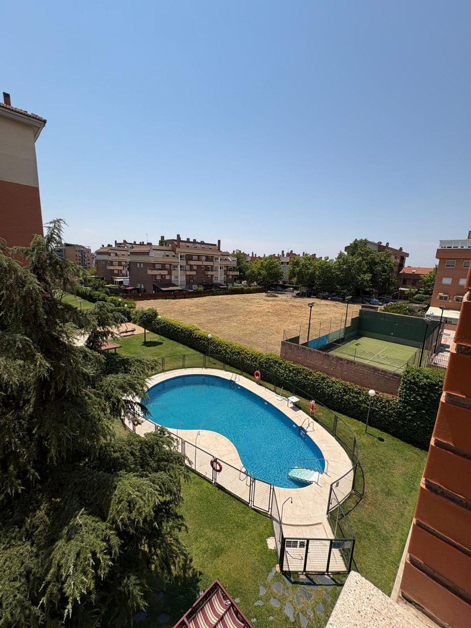 Piso en Parque oeste - Fuente Cisneros, Parque oeste - Fuente Cisneros - Foto 3
