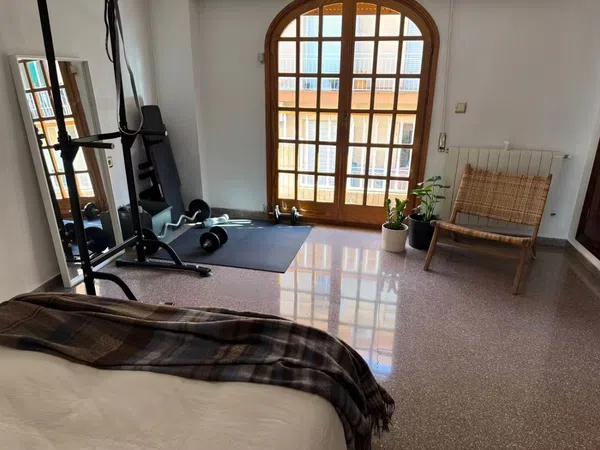 Casa o chalet independiente en Calle Dato Iradier, 6, Carolinas Altas - Foto 6