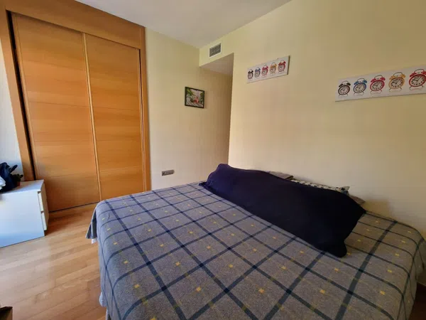 Chalet adosado en calle Granada, 96 - Foto 5