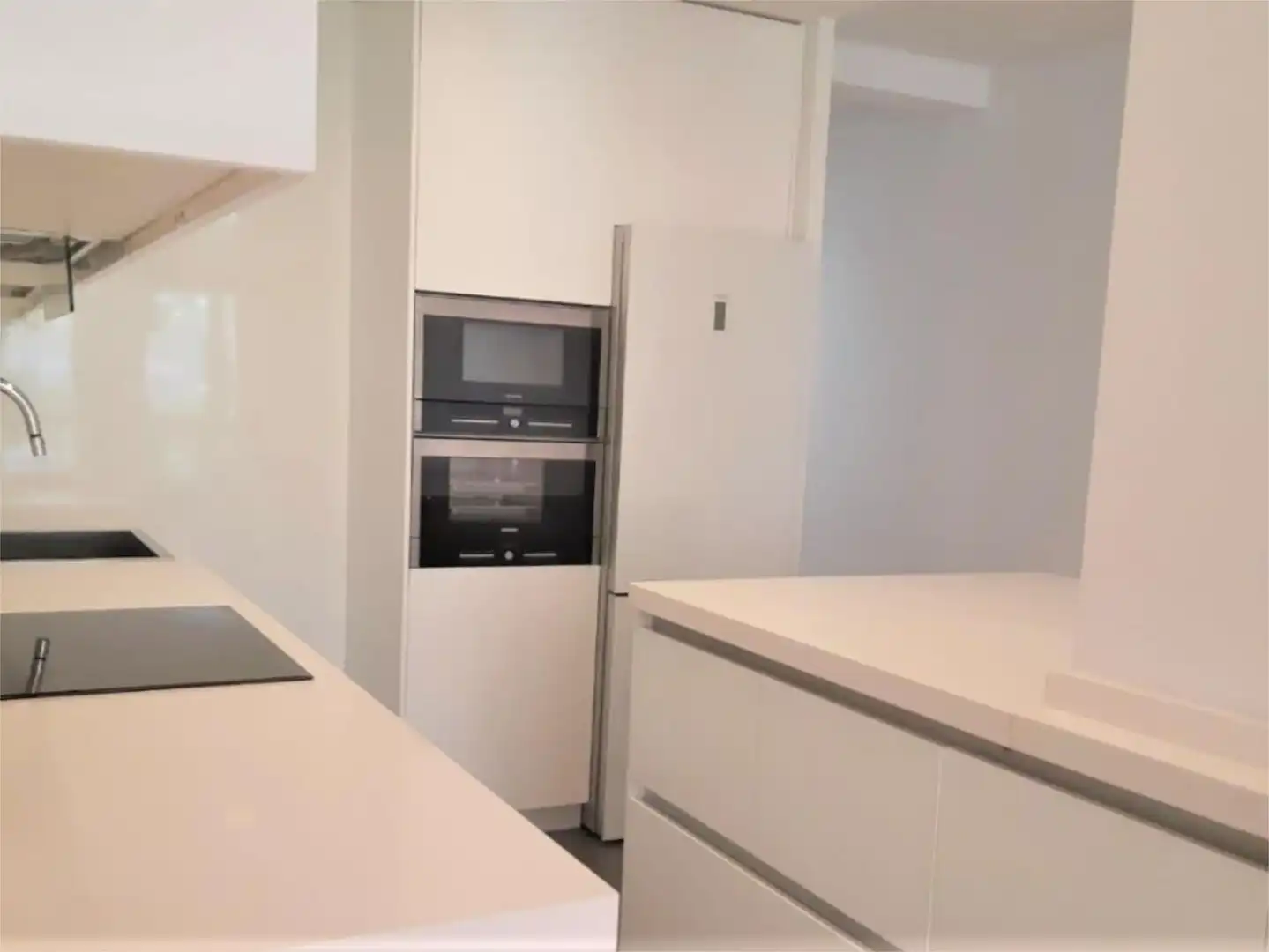 Piso en  Calle de Quintana 28 - Foto 5