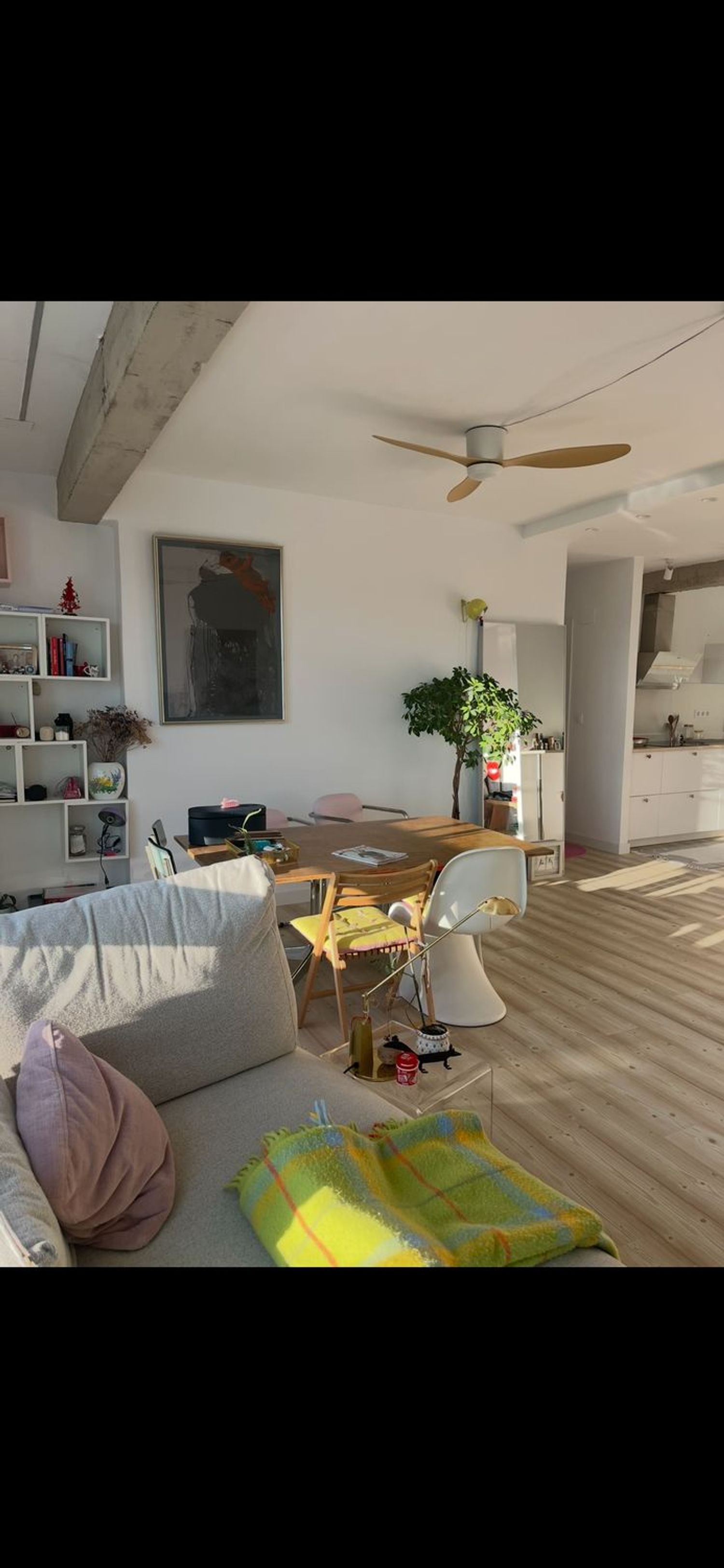 Piso en Paseo de Zorrilla, 6, Pº Zorrilla - Campo Grande, Pº Zorrilla - Campo Grande - Foto 5