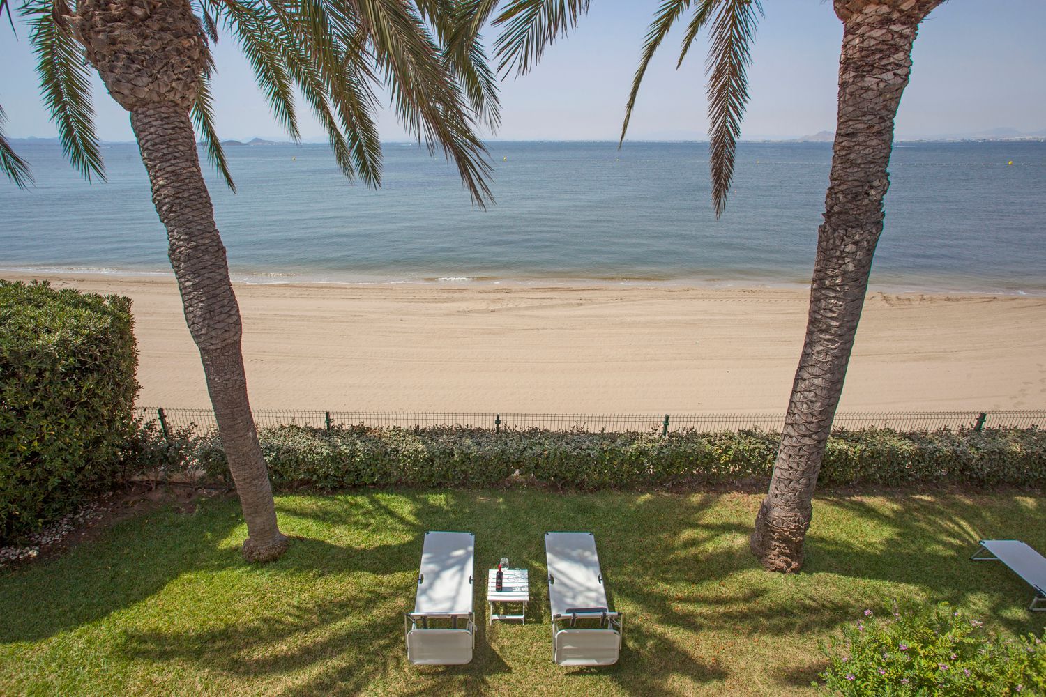 Casa o chalet independiente en Gran Vía de la Manga, 42 Parcela, Playa de las Gaviotas-El Pedrucho, Playa de las Gaviotas-El Pedrucho - Foto 20