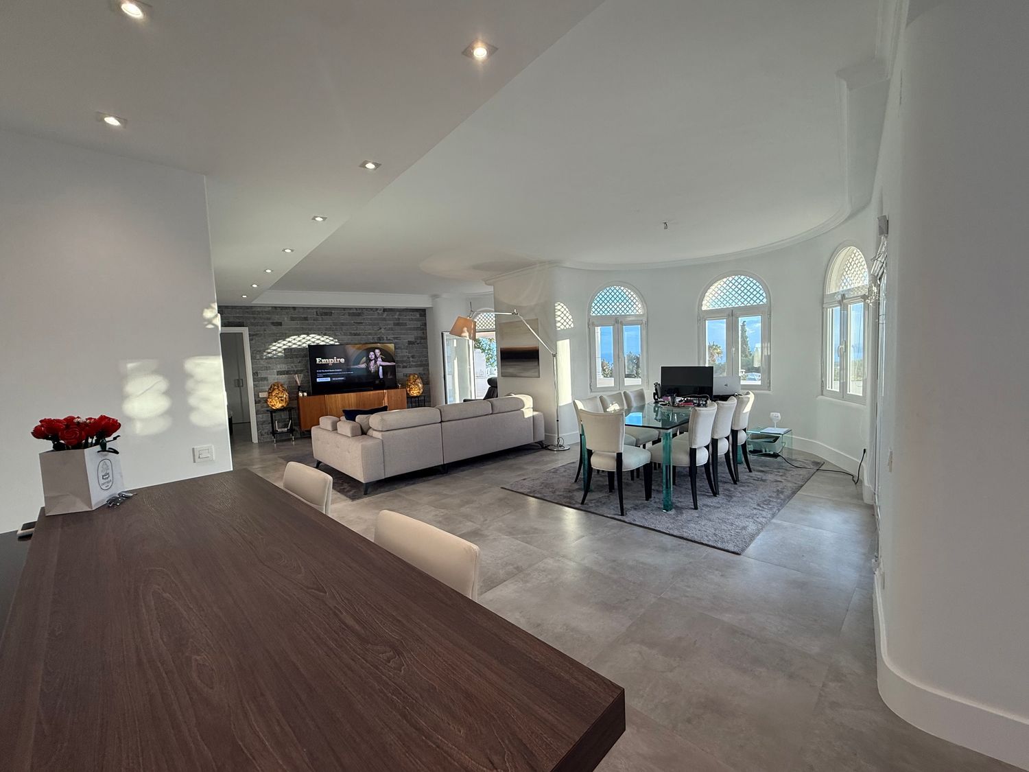 Piso en calle Lago de los Cisnes, 1 - Foto 4