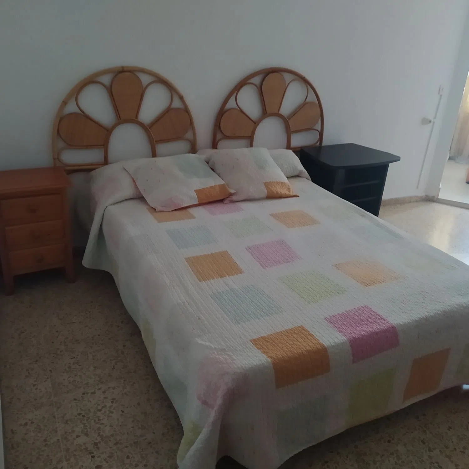 Piso en calle Agustín Parejo, 45 - Foto 3
