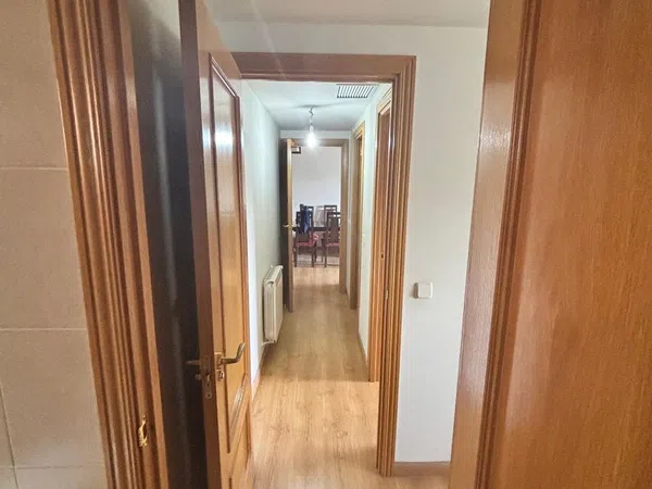 Piso en Paseo de la Estación, 19, Zona Estación, Zona Estación - Foto 24