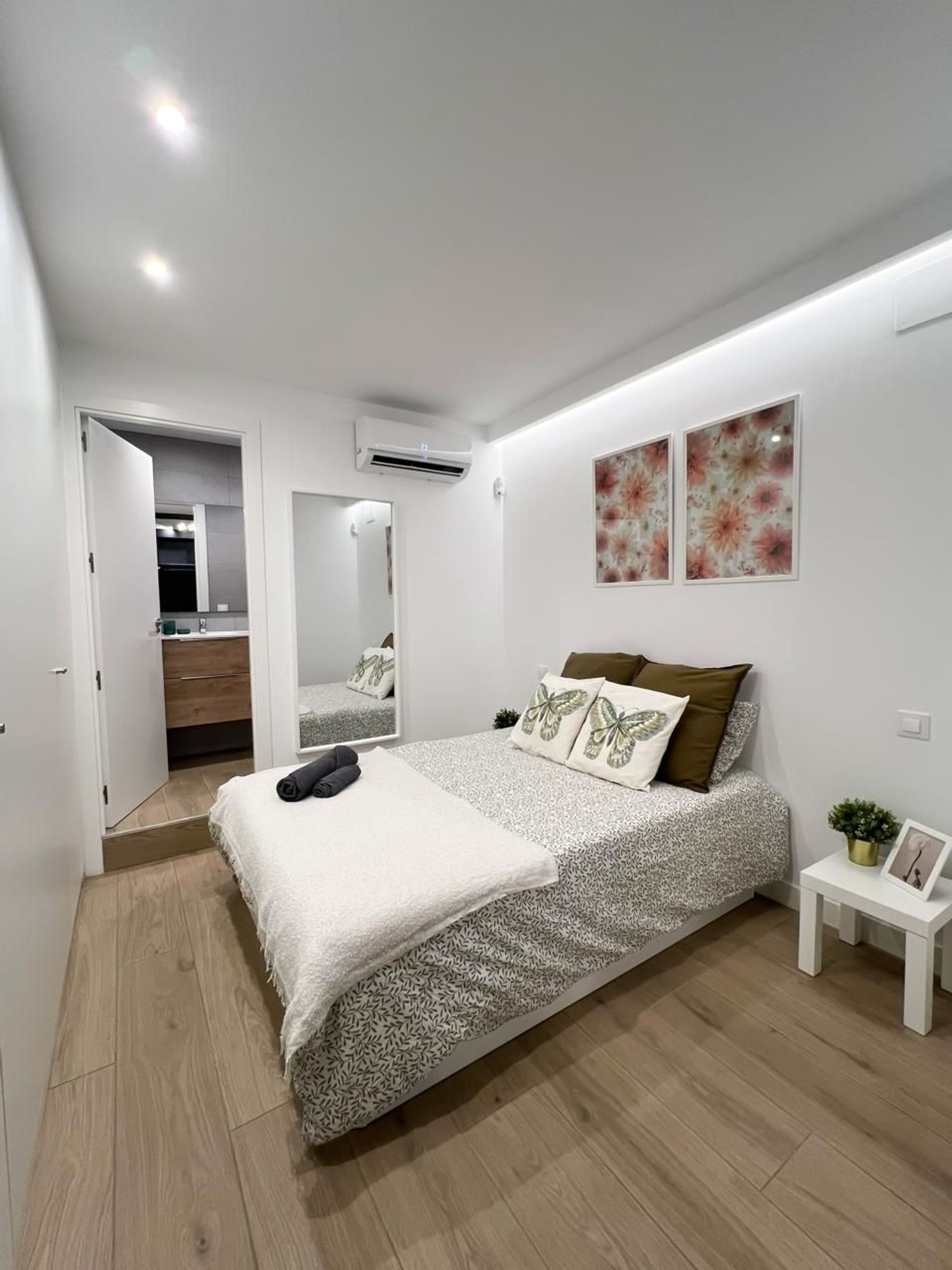 Estudio en Calle Felipe Díaz, 2, Almendrales - Foto 4