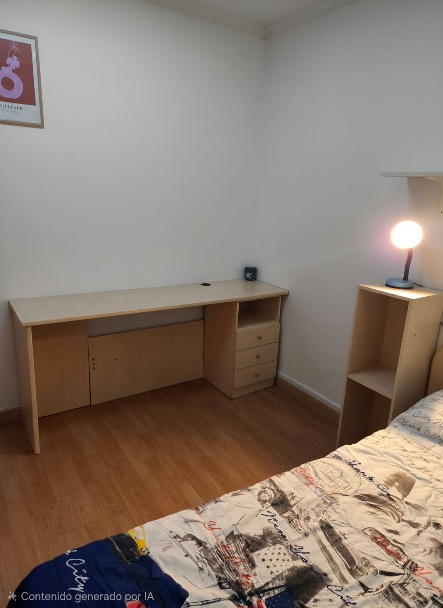 Dúplex en Calle Diego Delicado, 11, Os Mallos, Os Mallos - Foto 15