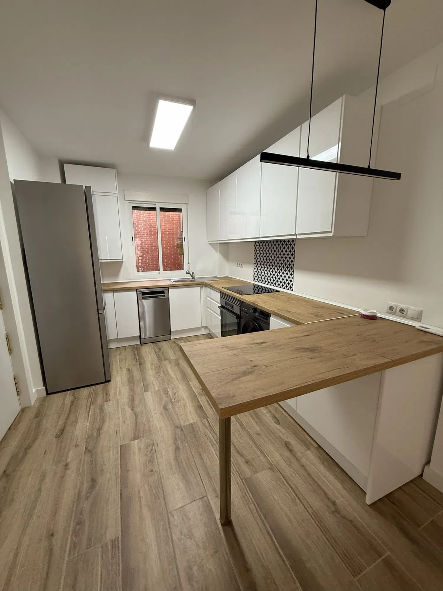 Piso en calle de Santa Engracia, 73 - Foto 11