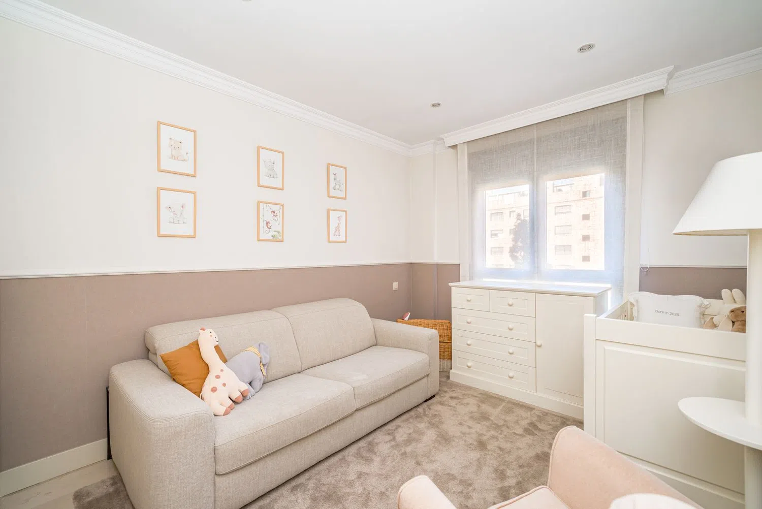 Piso en Urb. si Barrio Conde Orgaz-Piovera - Foto 17