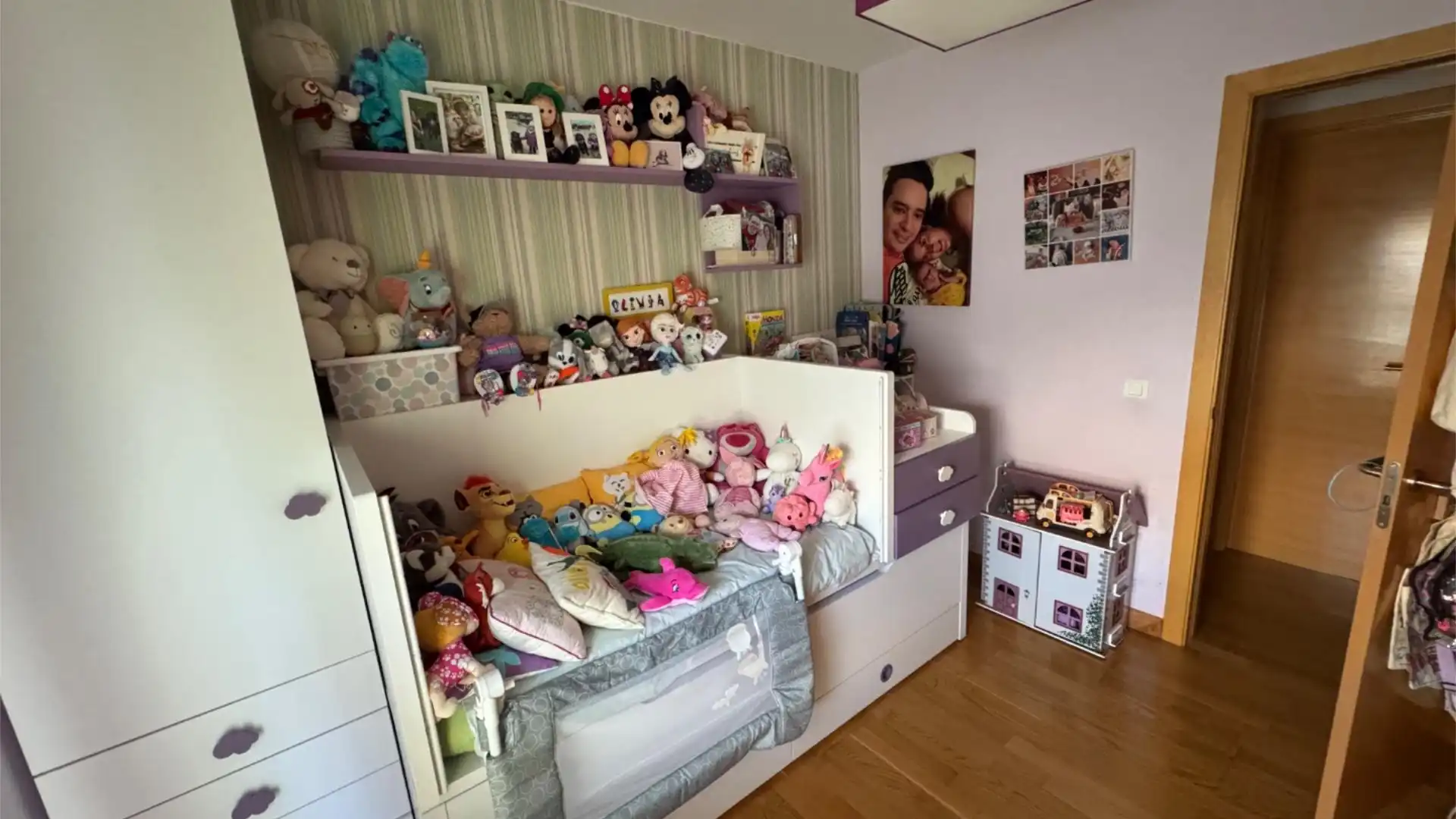 Piso en  Calle de Villamayor de Santiago 11 - Foto 6