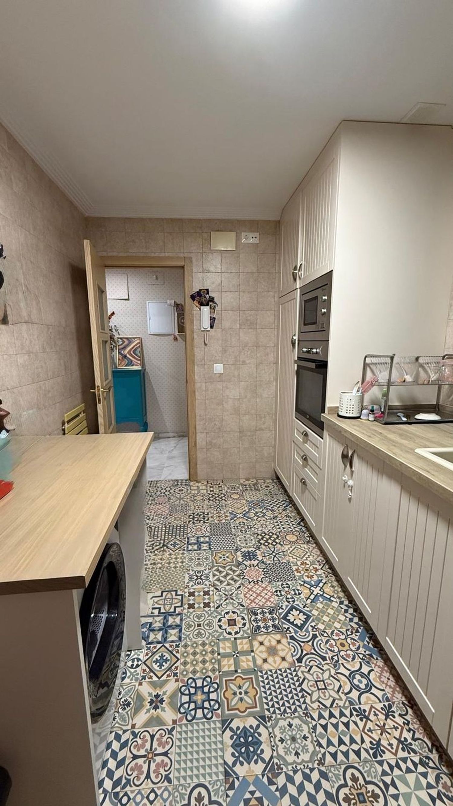 Piso en Calle Real de Utrera, 128, Centro - Doña Mercedes, Centro - Doña Mercedes - Foto 13