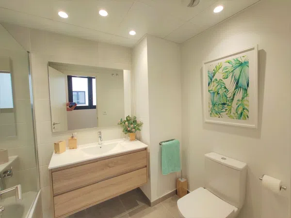 Piso en calle la Dulcinea, 3 - Foto 25