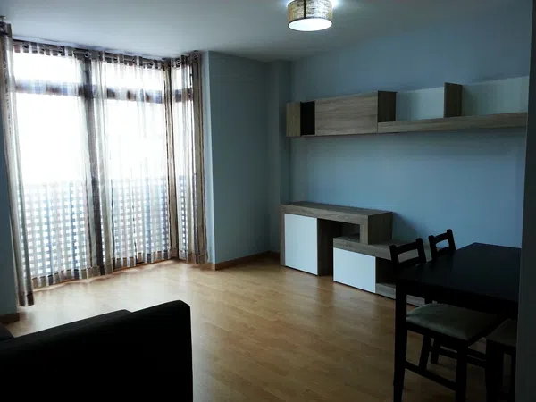 Piso en calle de Lérida, 24