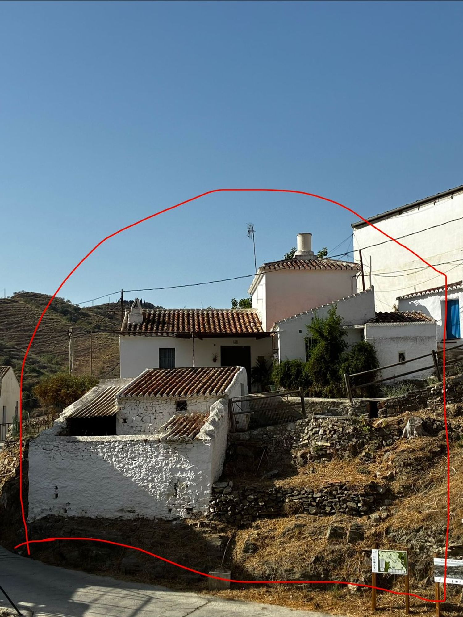 Casa de pueblo en Camino de Pasada de Granadillo s/n - Foto 11