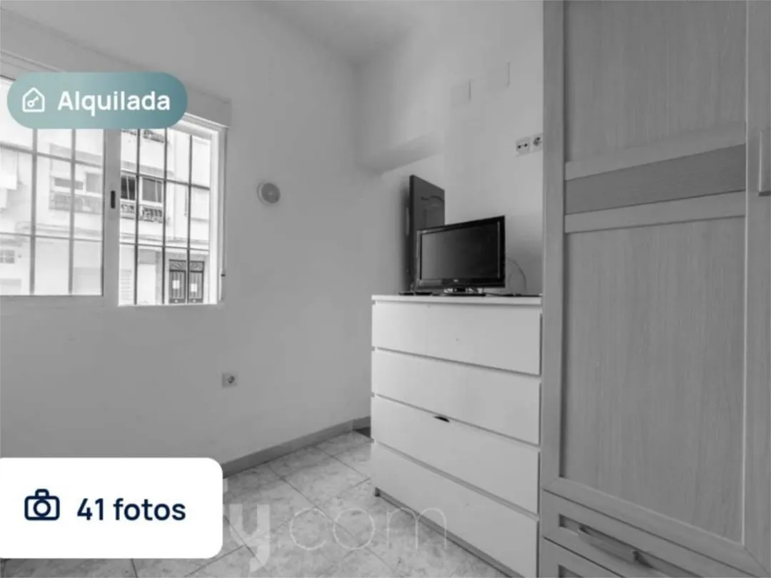 Piso en  Calle Viriato 5 - Foto 13