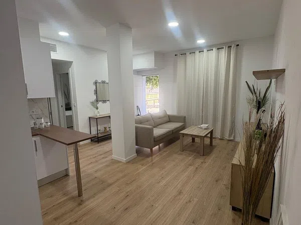 Piso en Calle Juan de Cervantes, 32, La Viñuela - Foto 4