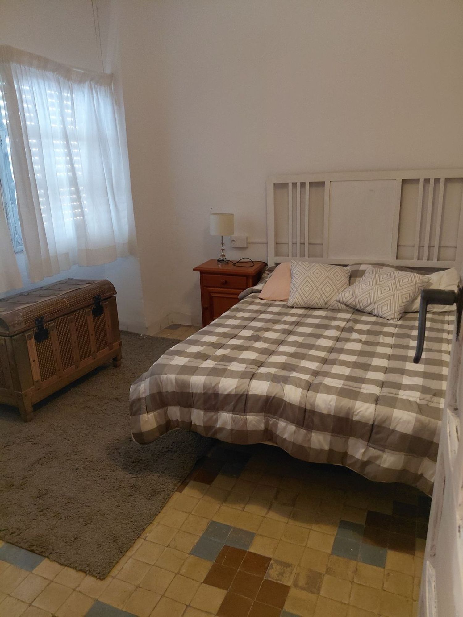 Casa de pueblo en Calle De La Tercia, 11 - Foto 4