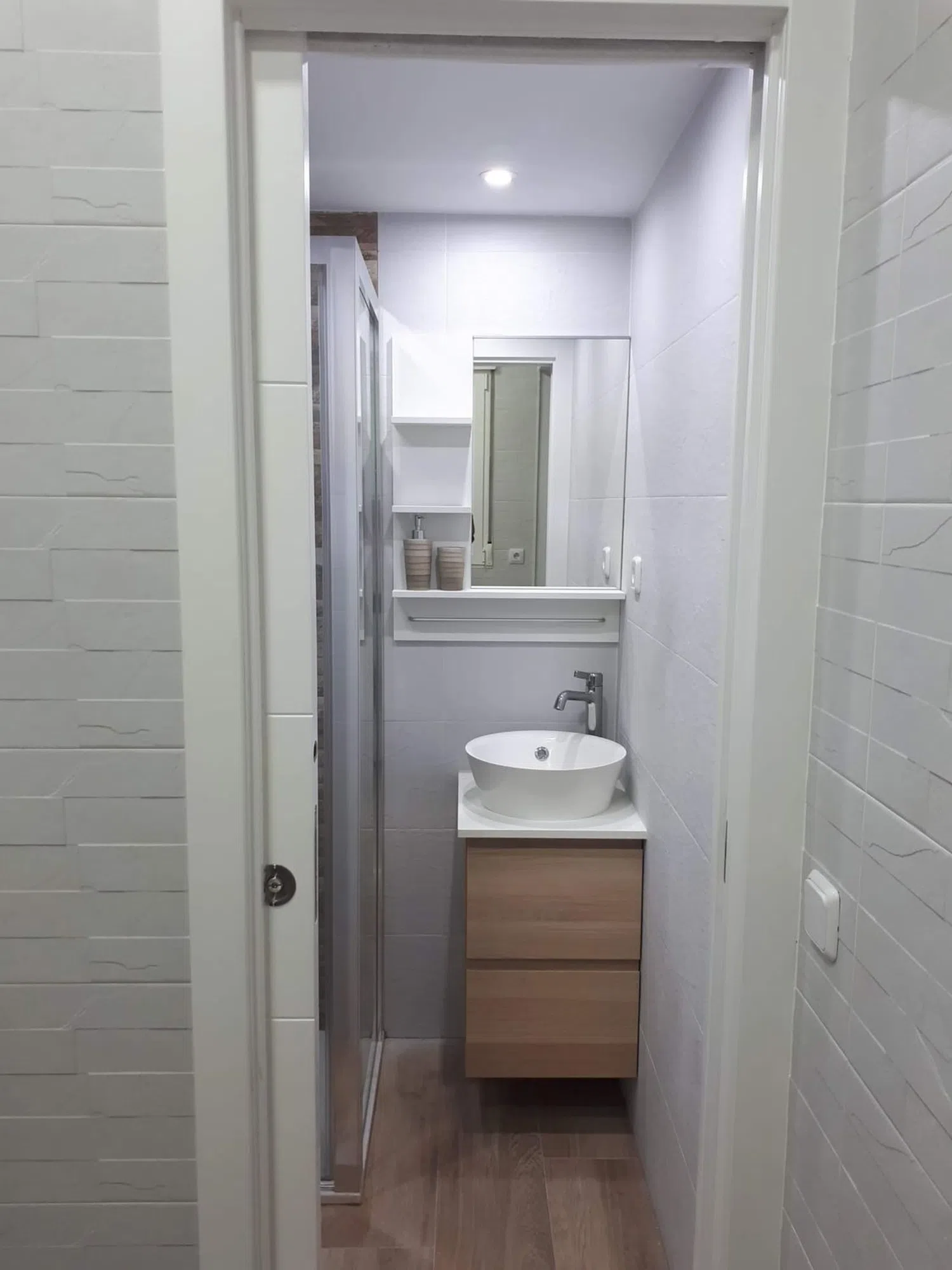 Piso en paseo de las Delicias, 77 - Foto 5