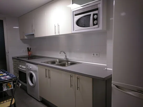 Piso en Calle Pérez Herrasti, 3, Salesas - Foto 3