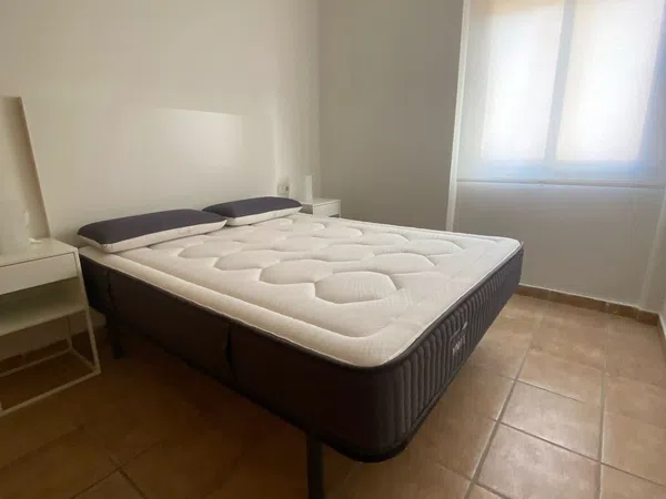 Piso en Calle Doctor Eduardo de Teresa, 7, Carrera de la Virgen - Paseo del Salón - Foto 12