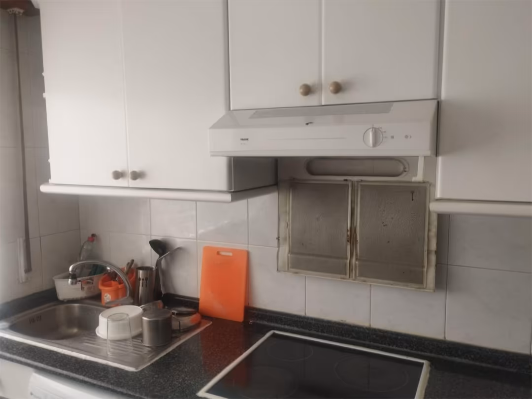 Piso en  Rúa da Virxe da Cerca 32 - Foto 7